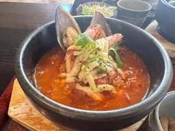 和風ダイニング 一入 伊勢崎店