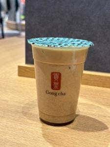 ゴンチャ ニッケコルトンプラザ店