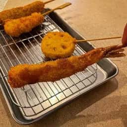 串カツ田中 nonowa東小金井店