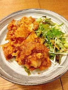 かも はなれ