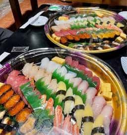 にぎりの徳兵衛 富田店