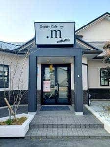 Beauty Cafe.m