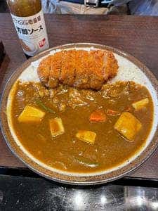 カレーハウスCoCo壱番屋 町田金森店