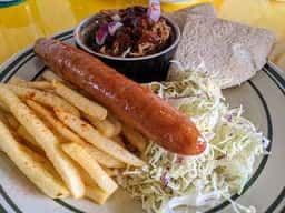 WELDERS DINER