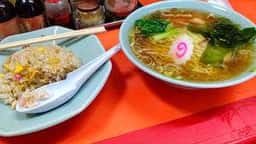 中華栄楽