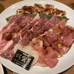 個室佐賀牛 よかえん