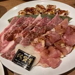 個室佐賀牛 よかえん