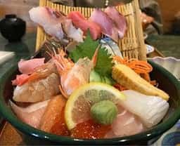 漁人市場 とっとっと