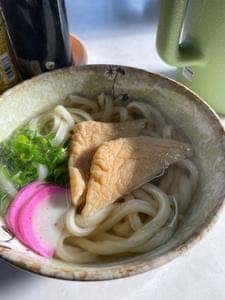 まなべうどん