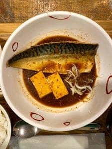 おらい食堂