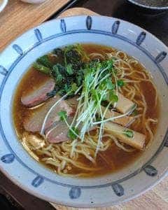 レストラン ふじあざみ