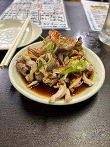 どて大安