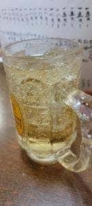 居酒屋 おおた
