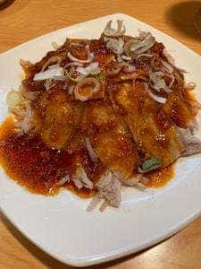 中華食房 梅園