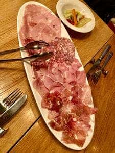 TRATTORIA AL POMPIERE