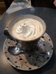 エトナコーヒー