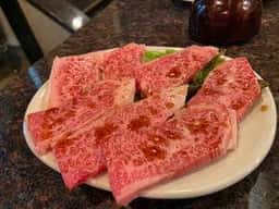 焼肉 もりた