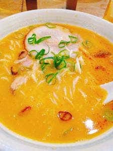 らーめん あらうま堂 梅田一番街店