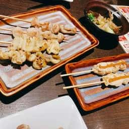 豊後高田どり酒場 池田北口駅前店