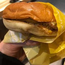 ロッテリア 川崎地下街アゼリア店