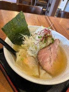 麺屋匠堂