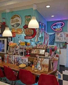 13Diner