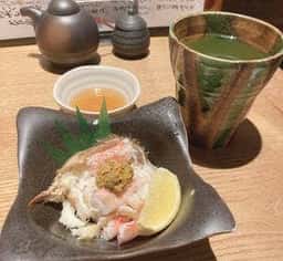 魚真 銀座店