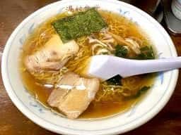 湯村食堂