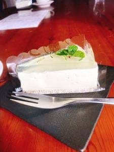 粟カフェ
