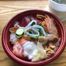海鮮問屋 秀家 古波蔵店