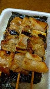 ハセガワストア ベイエリア店