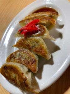 中しん食堂