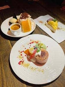 Brooklyn Parlor 大阪