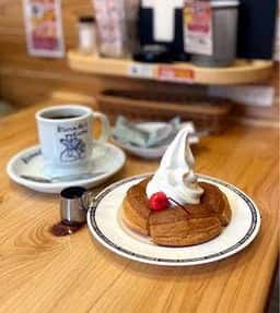 コメダ珈琲店 阪急三宮西口店