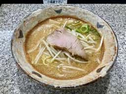 ラーメン 八龍 千代田店