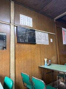 こだまや食堂