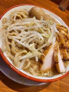 らーめん バリ男 行徳店