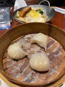 福盈門 川崎日航ホテル店