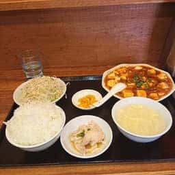 莉々餃子