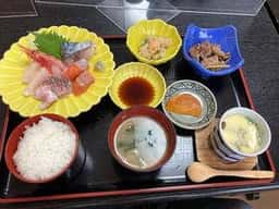 郷土料理 武田