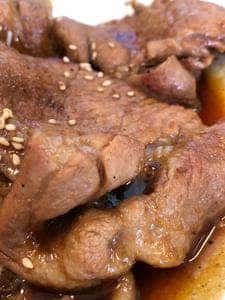 ファミリーレストランまつがみ