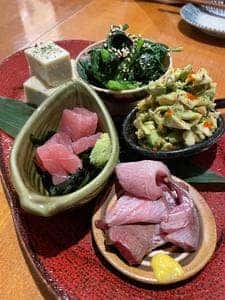 SAKANASAKABAゆいと 大井町