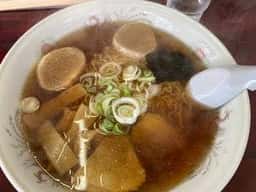 ラーメンショップタンポポ