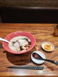 一風堂 太宰府インター店