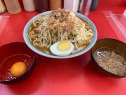 ラーメン富士丸 東浦和店