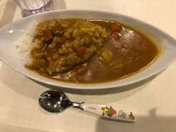東京九州フェリー すいせん レストラン