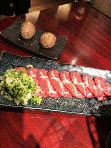 焼肉 にくがとう 名古屋店