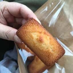 欧風菓子 コートドール 札幌アピア店
