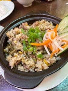 ロンディン ベトナム レストラン 心斎橋店