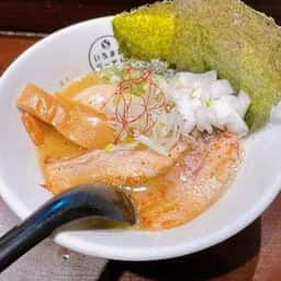 いちまるラーメン